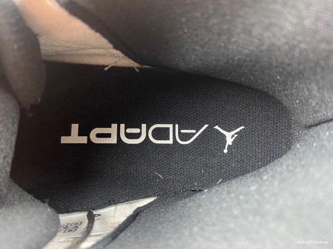 11 Plug) White Jordan DD3522-100 Air (CN Adapt 0817